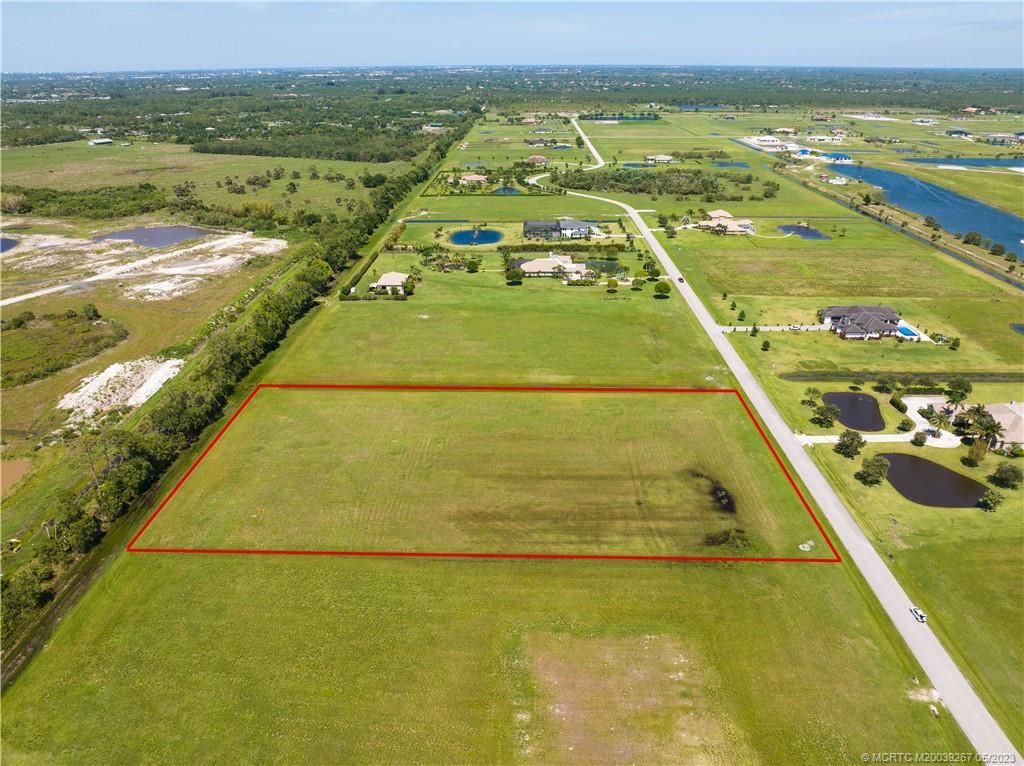 Photo of 4585 SW Stoneybrook Way, Palm City, FL 34990 (MLS # M20039267)