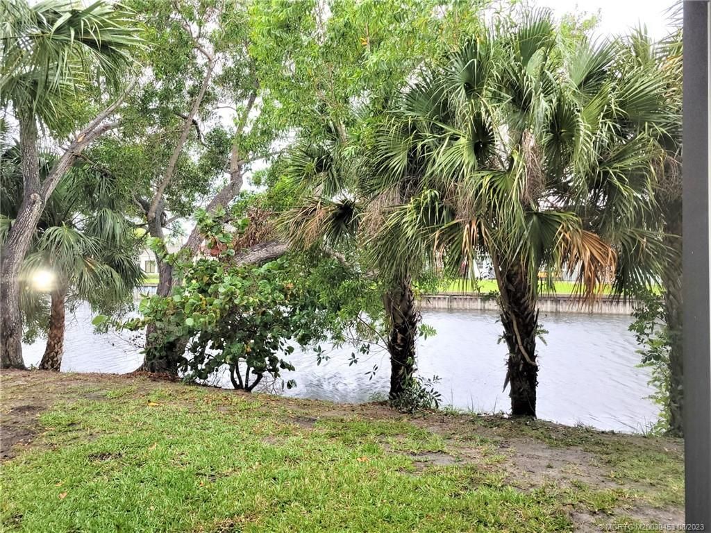 Photo of 6121 SE Landing Way #8, Stuart, FL 34997 (MLS # M20039453)