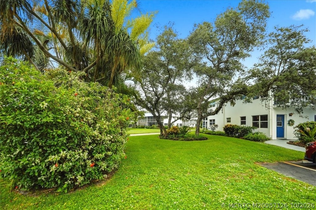 Photo of 2929 SE Ocean Boulevard #UN10, Stuart, FL 34996 (MLS # M20057126)
