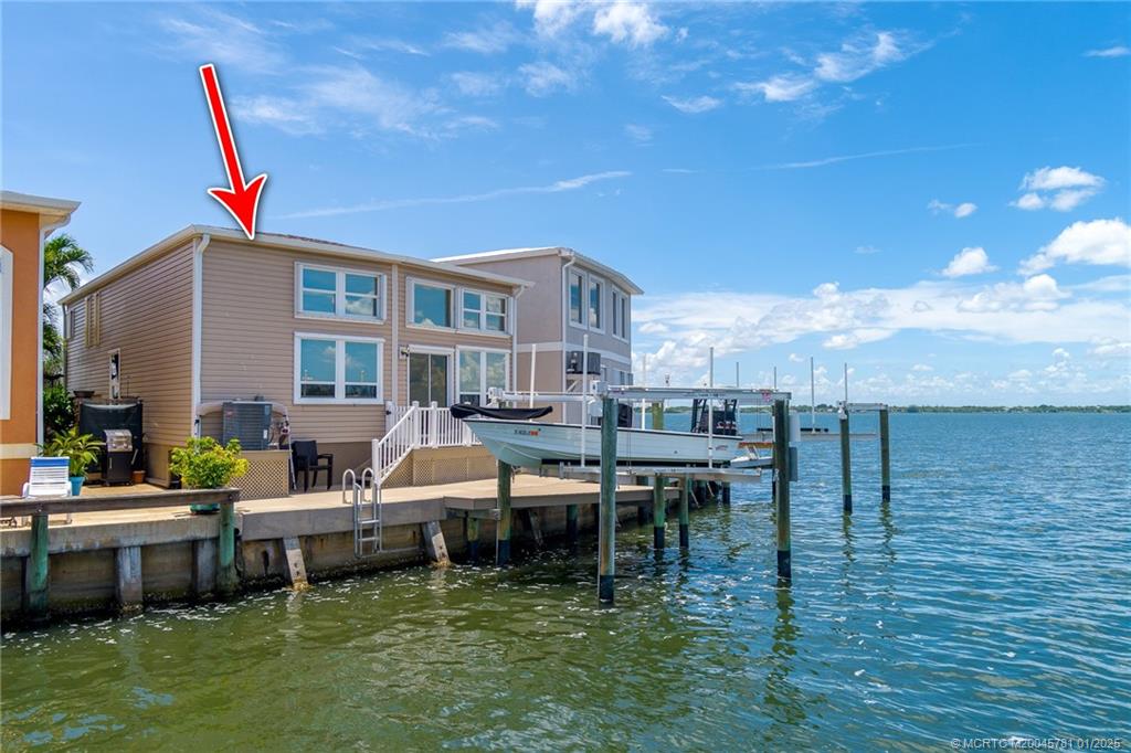 10701 S Ocean Drive 646