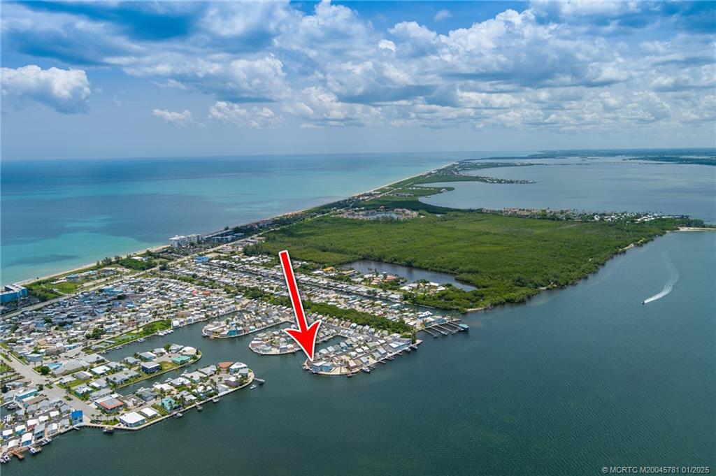 10701 S Ocean Drive 646