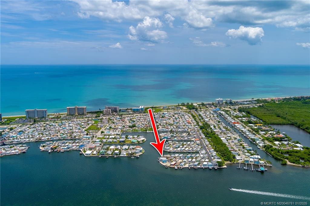 10701 S Ocean Drive 646