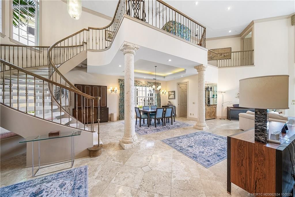 Photo of 6460 SE South Marina Way, Stuart, FL 34996 (MLS # M20052534)