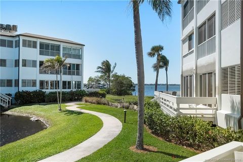1550 NE Ocean Boulevard A103 Stuart FL 34996