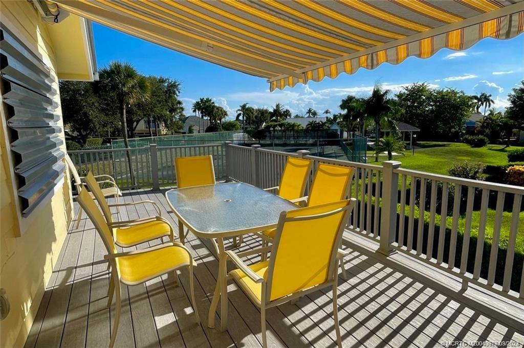 3306 NE Catamaran Terrace, Jensen Beach, Florida, 34957, United States, 3 Bedrooms Bedrooms, ,3 BathroomsBathrooms,Residential,For Sale,3306 NE Catamaran Terrace,1492523
