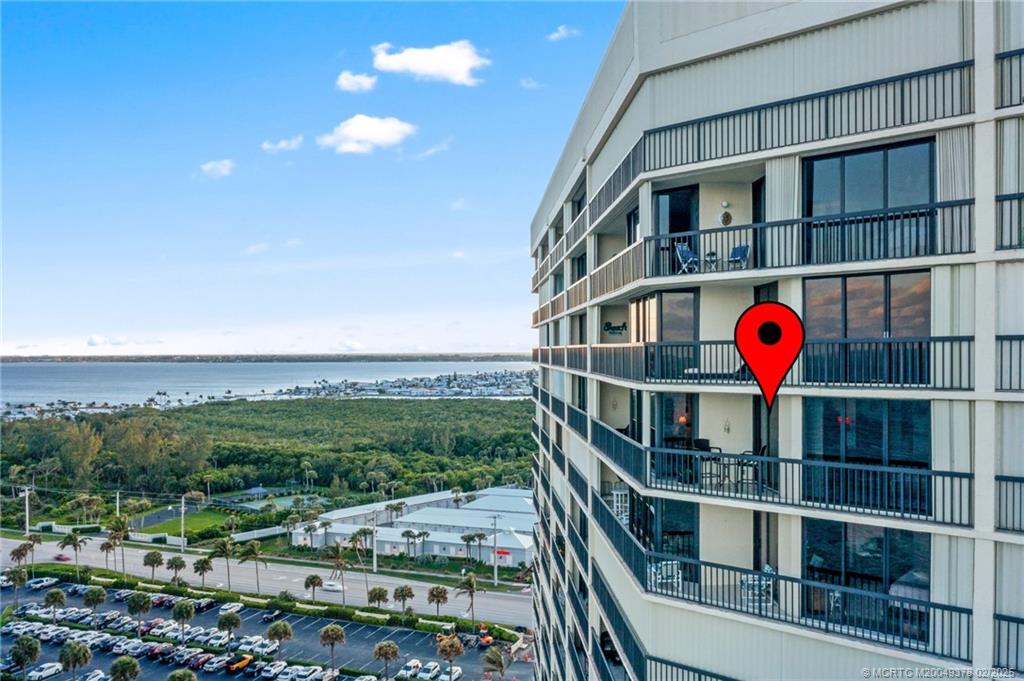 9500 S Ocean Drive 1706