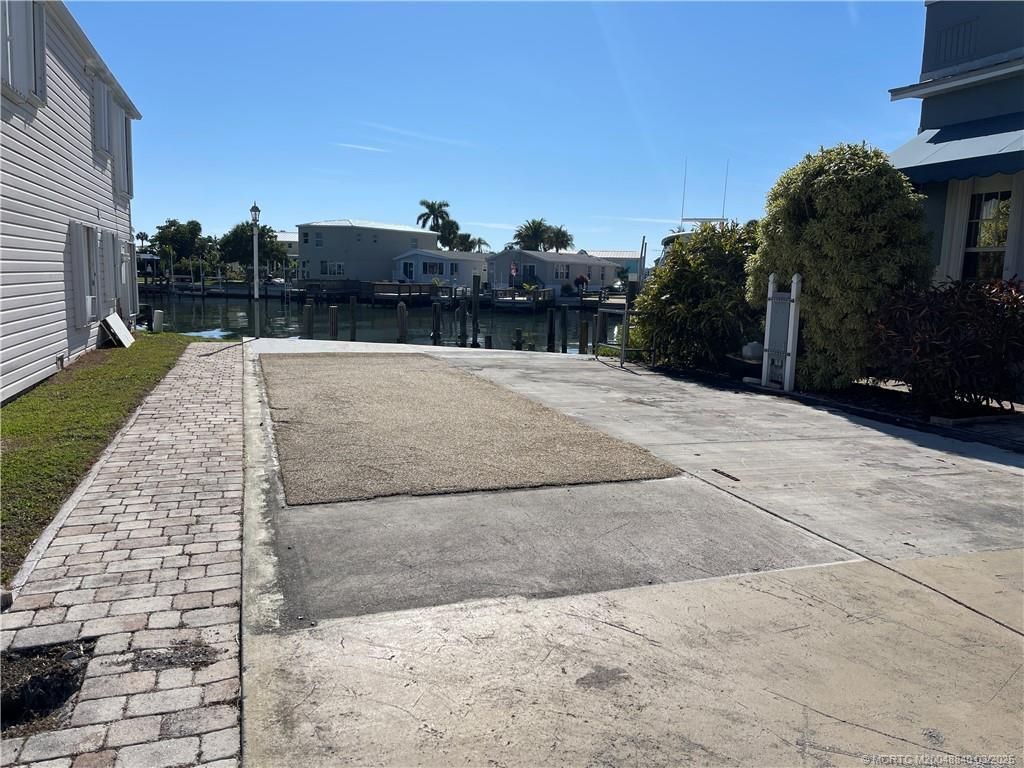 Photo of 270 Nettles Boulevard, Jensen Beach, FL 34957 (MLS # M20048840)