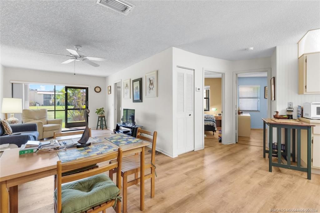 Photo of 1943 NE Collins Circle #12-50, Jensen Beach, FL 34957 (MLS # M20044895)