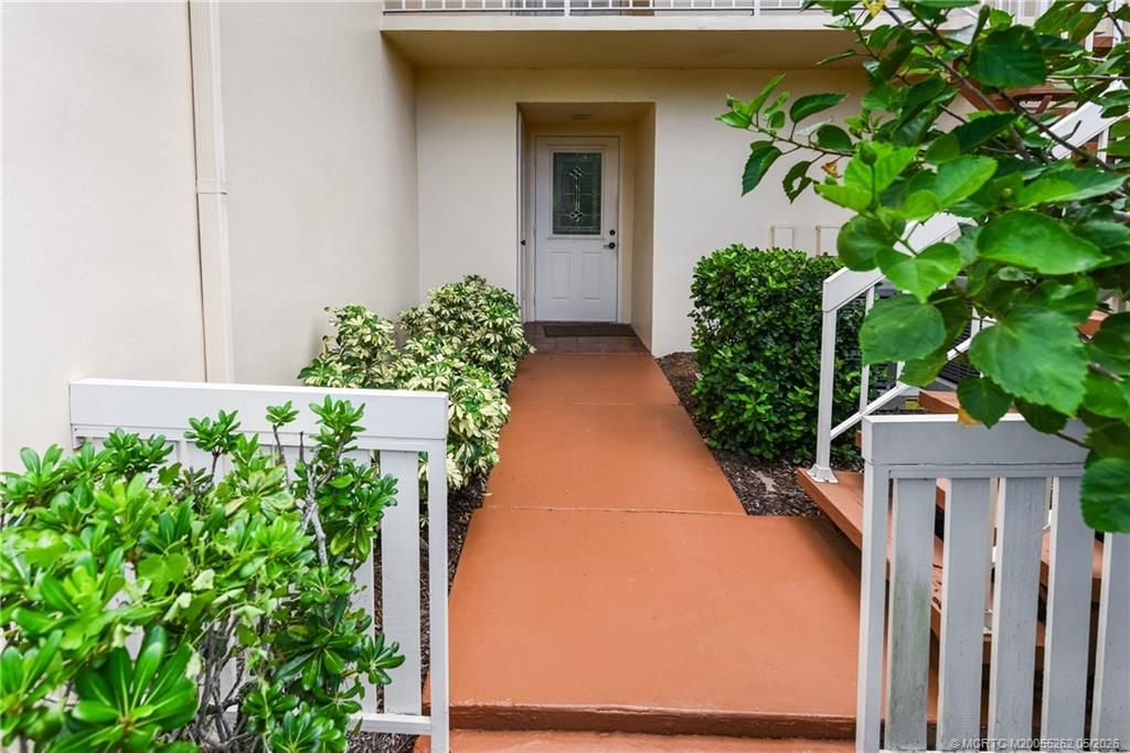 Photo of 4081 SW Parkgate Boulevard #A, Palm City, FL 34990 (MLS # M20055262)
