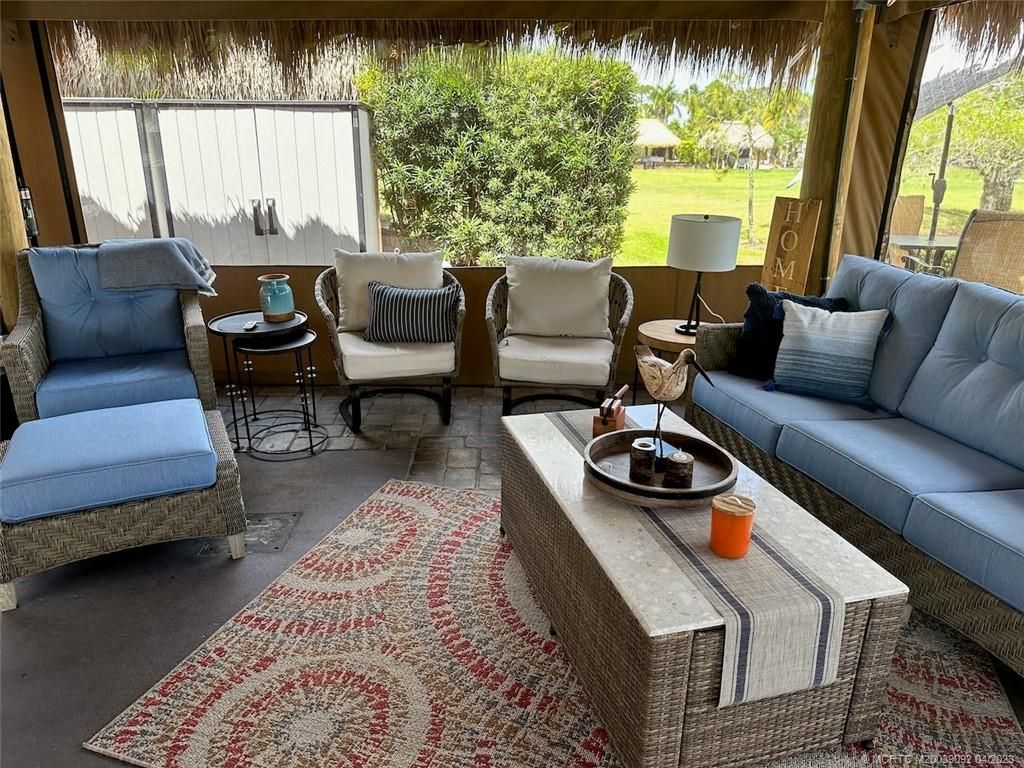 Photo of 487 NW Boundary Drive, Port Saint Lucie, FL 34986 (MLS # M20039092)