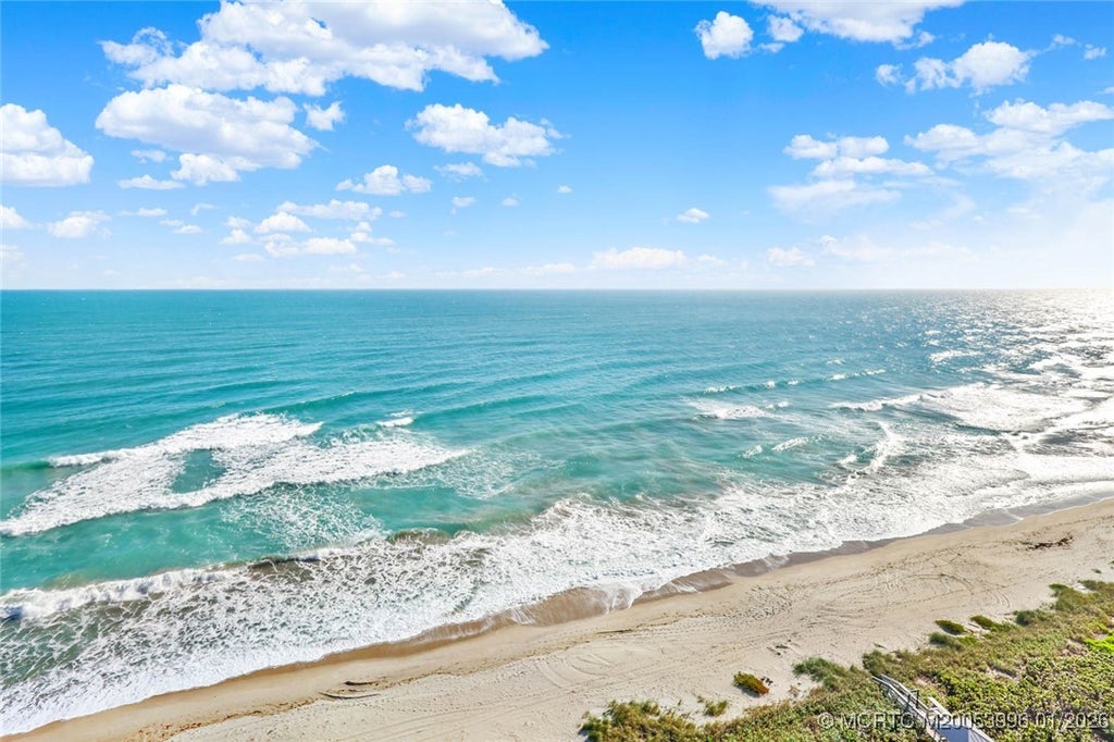 Photo of 9950 S Ocean Drive #1905, Jensen Beach, FL 34957 (MLS # M20053996)