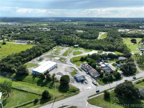 Photo of 907 Angle Road, Fort Pierce, FL 34947 (MLS # M20056856)