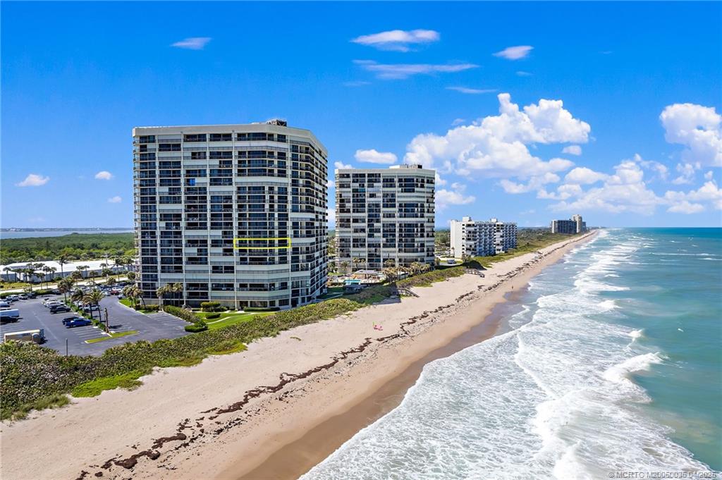9550 S Ocean Drive 806