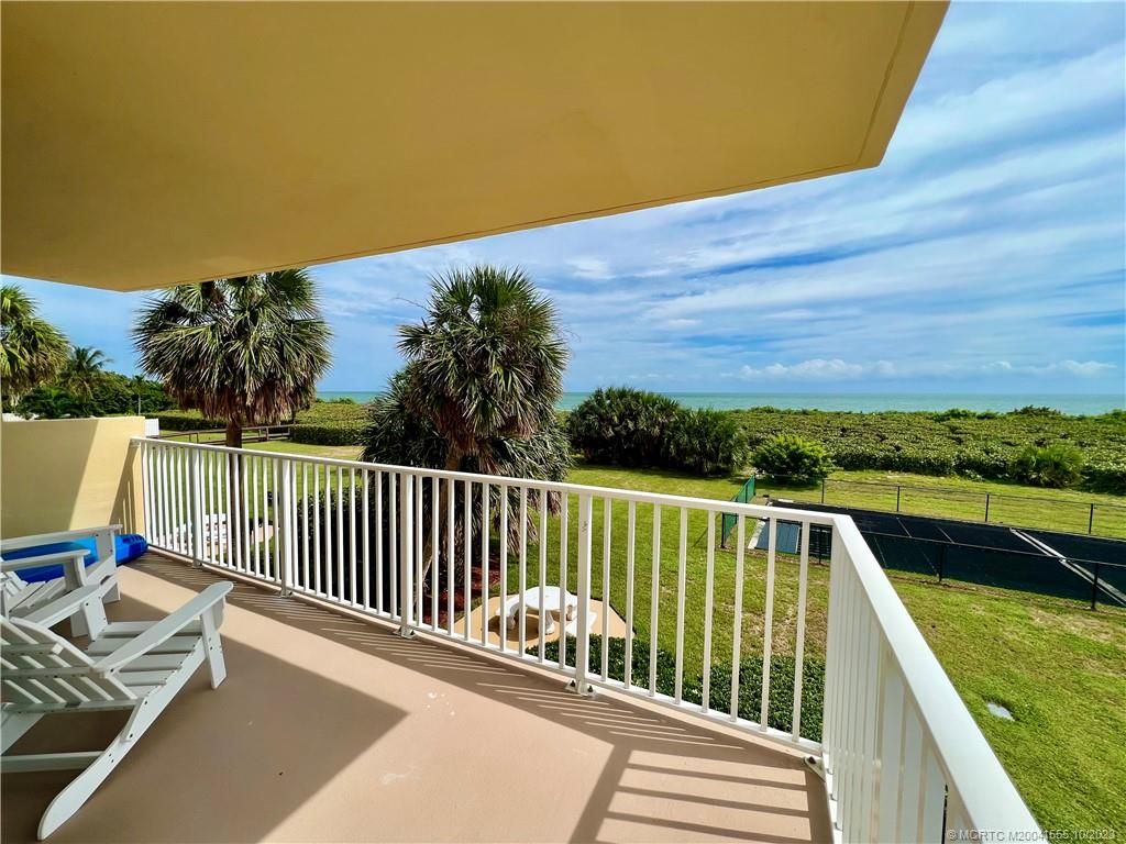 Photo of 3200 N Hwy Highway A1a 210, Fort Pierce, FL 34940 (MLS # M20041555)