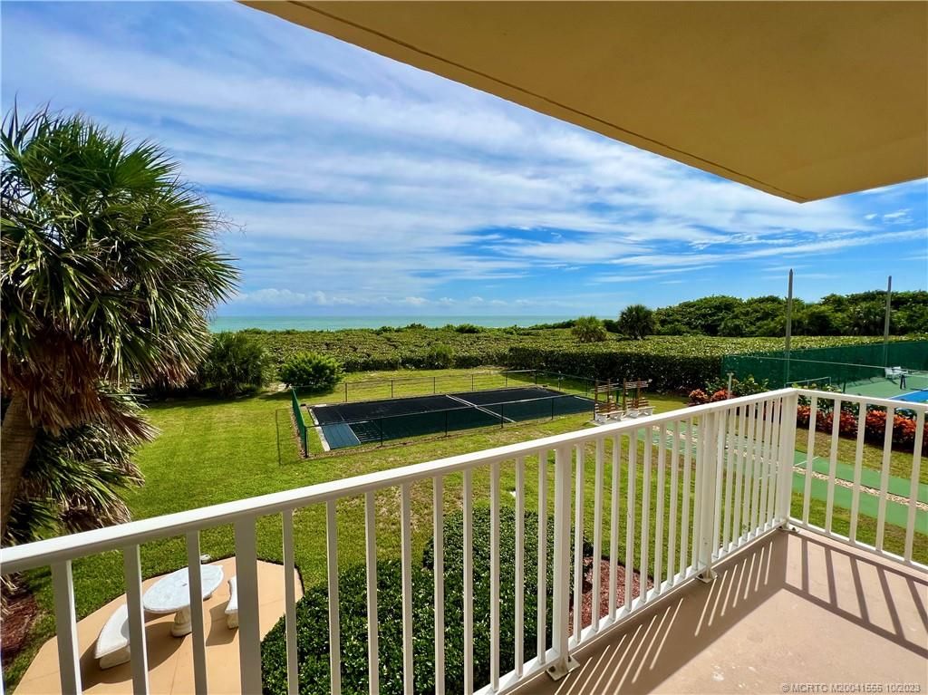 Photo of 3200 N Hwy Highway A1a 210, Fort Pierce, FL 34940 (MLS # M20041555)