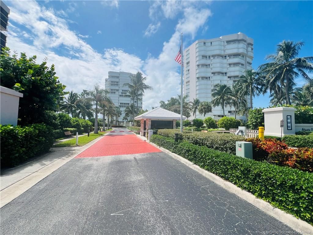 Photo of 5051 N Highway A1a #12-6, Fort Pierce, FL 34949 (MLS # M20046645)