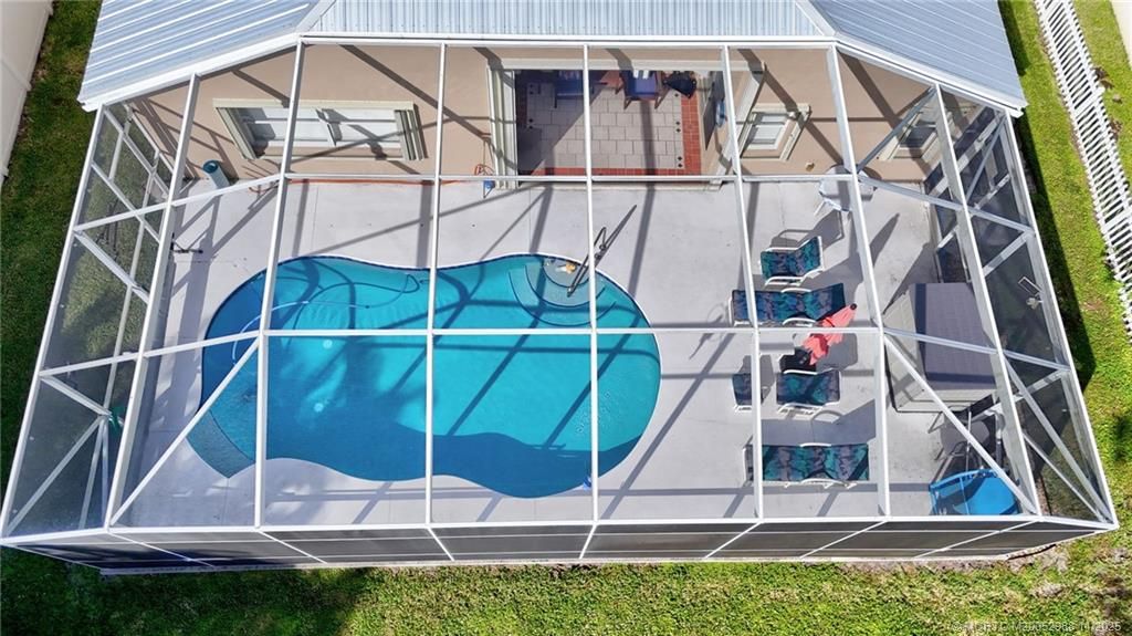 Photo of 486 NW Sunflower Place, Jensen Beach, FL 34957 (MLS # M20052988)