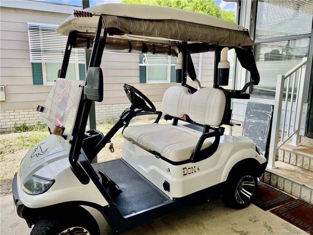 Photo of 14391 SW Divot Drive, Indiantown, FL 34956 (MLS # M20051011)