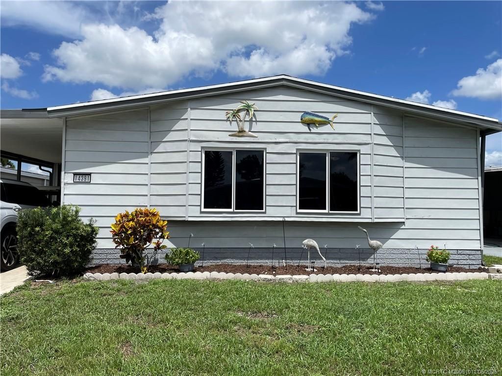 Photo of 14391 SW Divot Drive, Indiantown, FL 34956 (MLS # M20051011)