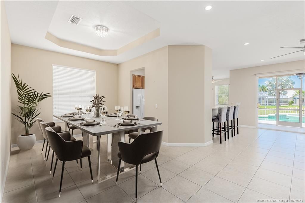 Photo of 2791 NW Windemere Drive, Jensen Beach, FL 34957 (MLS # M20039515)