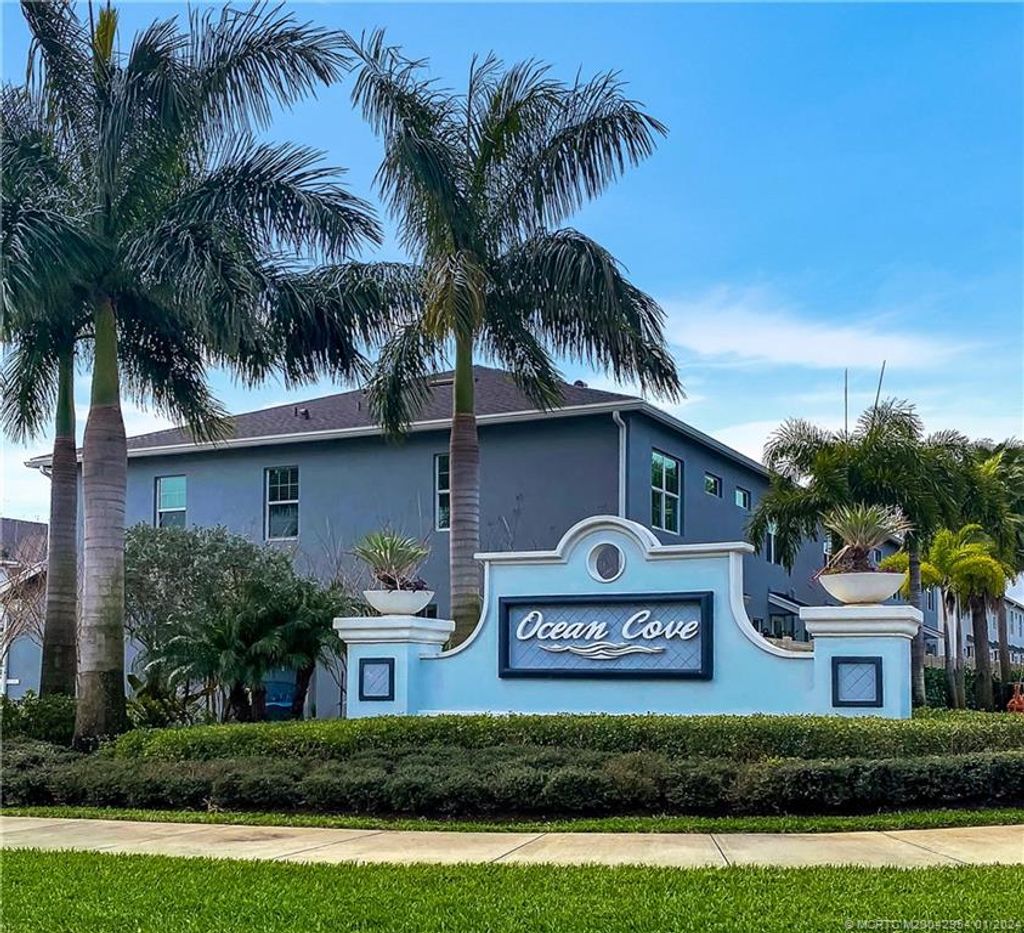 Photo of 1869 SE Tarni Way, Stuart, FL 34996 (MLS # M20042954)