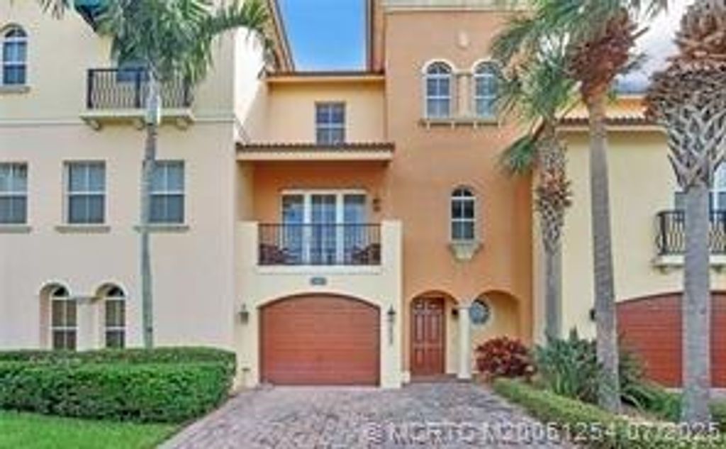 Photo of 203 Ocean Bay Drive, Jensen Beach, FL 34957 (MLS # M20051254)