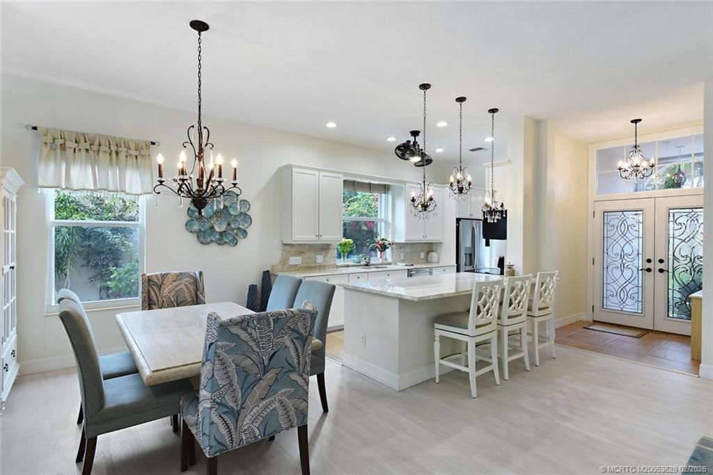 Photo of 2921 SW Brighton Way, Palm City, FL 34990 (MLS # M20053629)