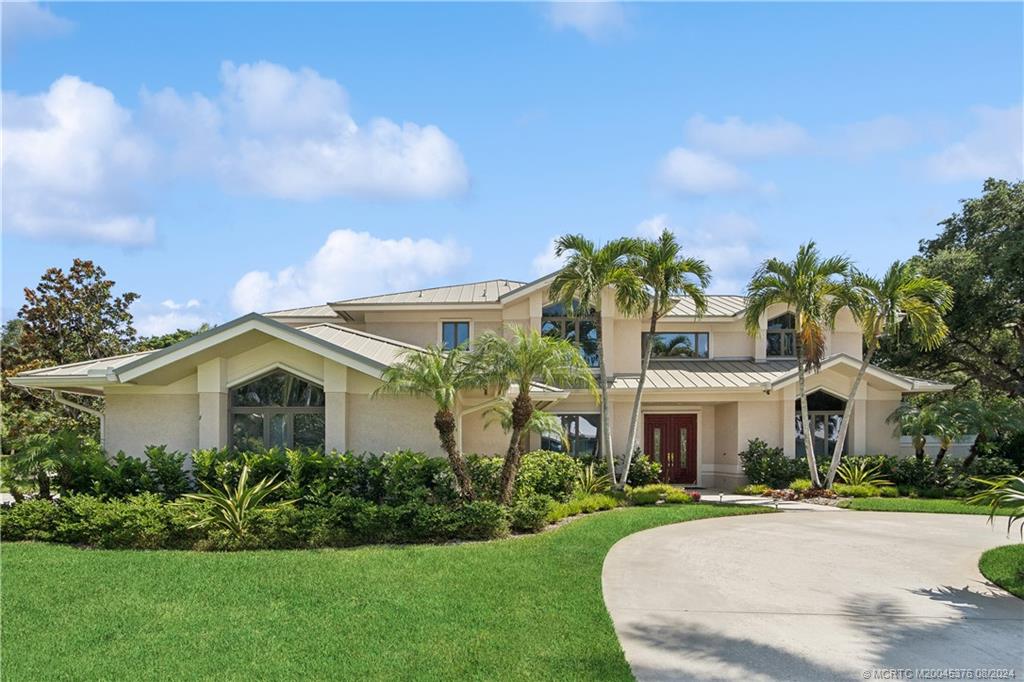 Stuart, Florida 34996, United States, 5 Bedrooms Bedrooms, ,5 BathroomsBathrooms,Residential,Pending,55466