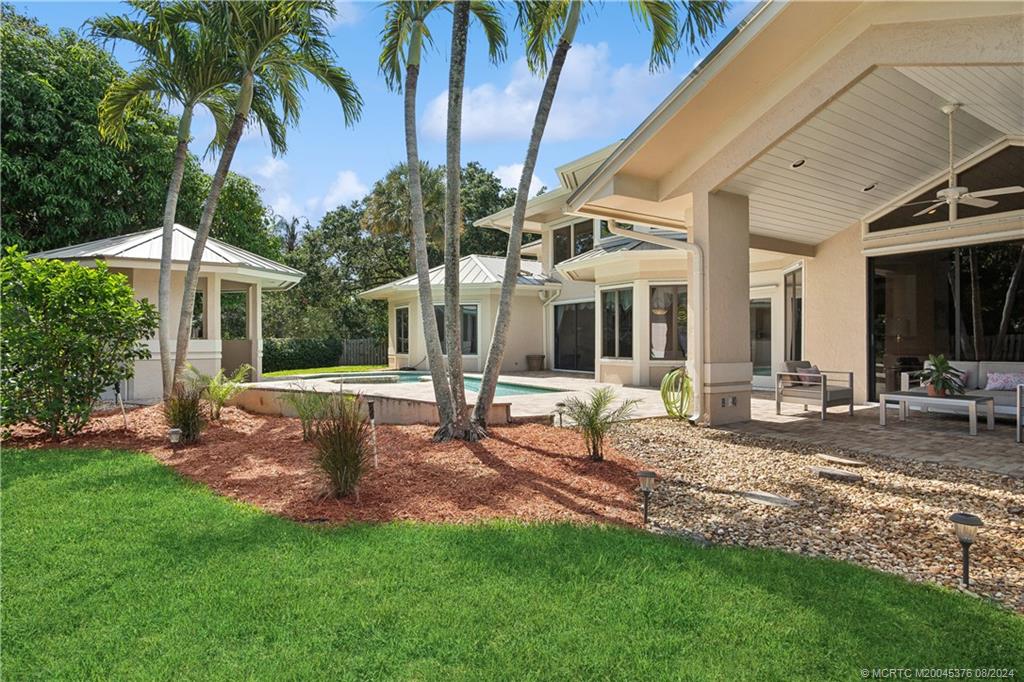 Stuart, Florida 34996, United States, 5 Bedrooms Bedrooms, ,5 BathroomsBathrooms,Residential,Pending,55466