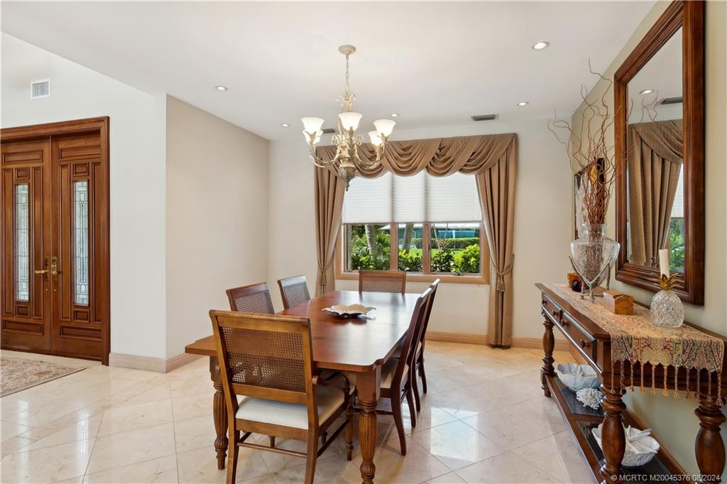 Stuart, Florida 34996, United States, 5 Bedrooms Bedrooms, ,5 BathroomsBathrooms,Residential,Pending,55466