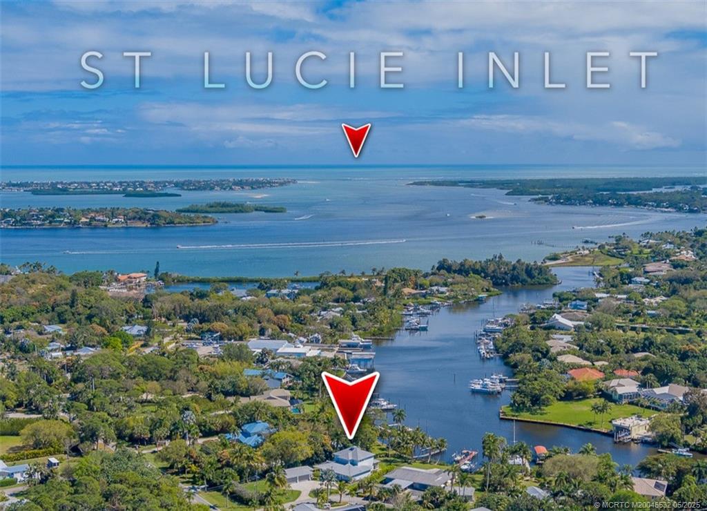 3404 SE Inlet Harbor Trail
