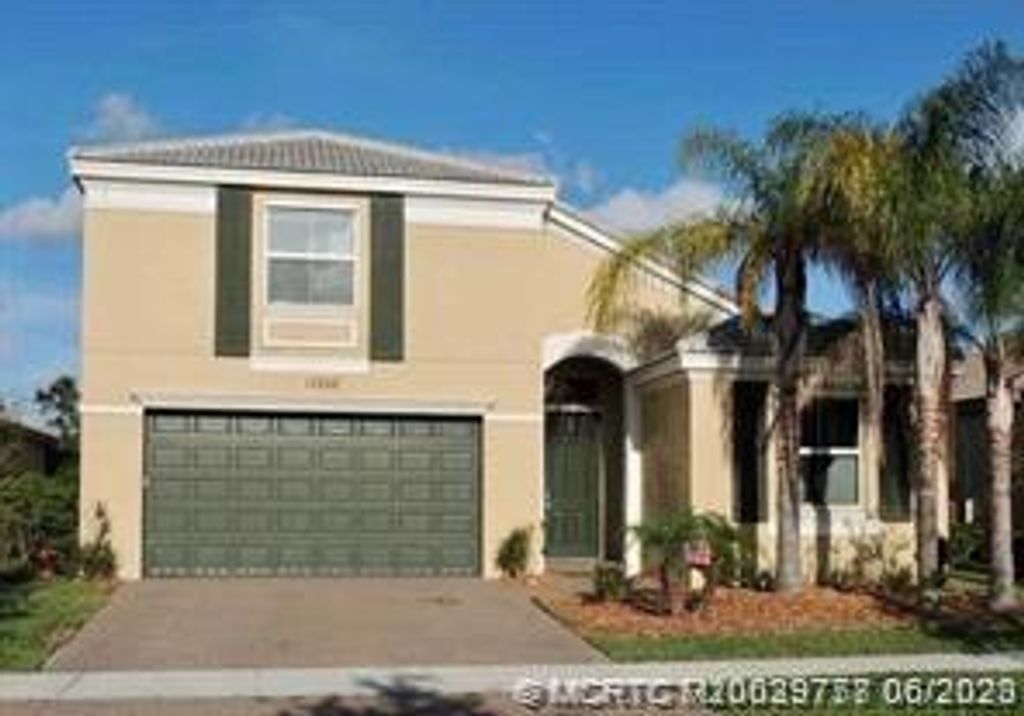 Photo of 11252 SW Kingslake Circle, Port Saint Lucie, FL 34987 (MLS # M20039777)