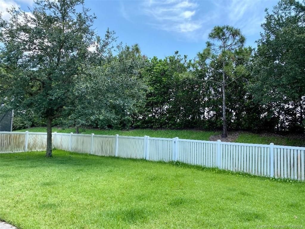 Photo of 11252 SW Kingslake Circle, Port Saint Lucie, FL 34987 (MLS # M20039777)
