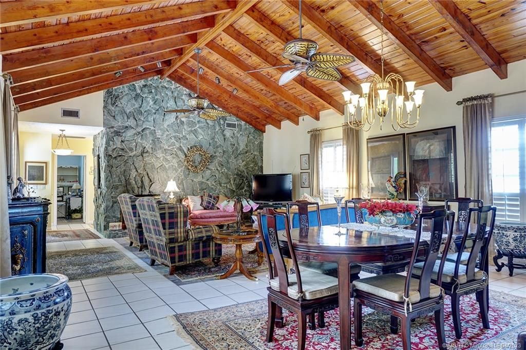 Photo of 55 N Sewalls Point Road, Stuart, FL 34996 (MLS # M20038816)