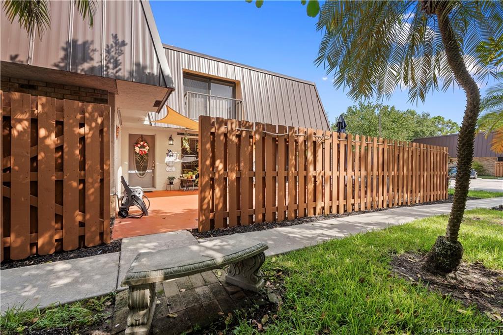 Photo of 6145 SE Windsong Lane, Stuart, FL 34997 (MLS # M20056334)