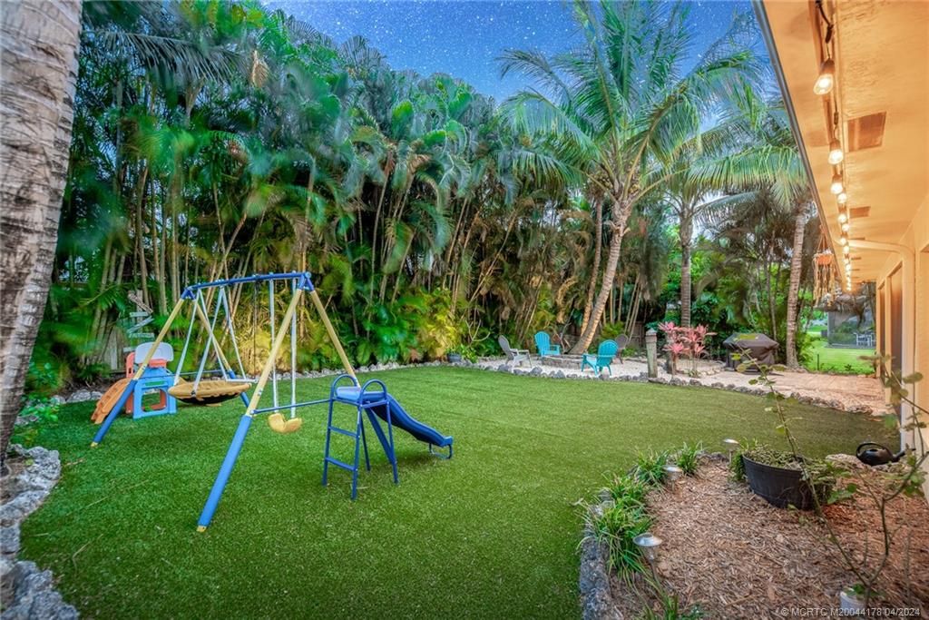 Photo of 2965 SW Feroe Avenue, Palm City, FL 34990 (MLS # M20044178)