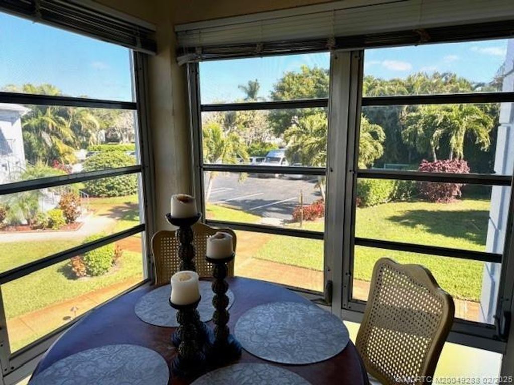 Photo of 944 NW Spruce Ridge Drive #B-5, Stuart, FL 34994 (MLS # M20049288)