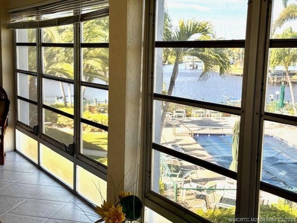 Photo of 944 NW Spruce Ridge Drive #B-5, Stuart, FL 34994 (MLS # M20049288)