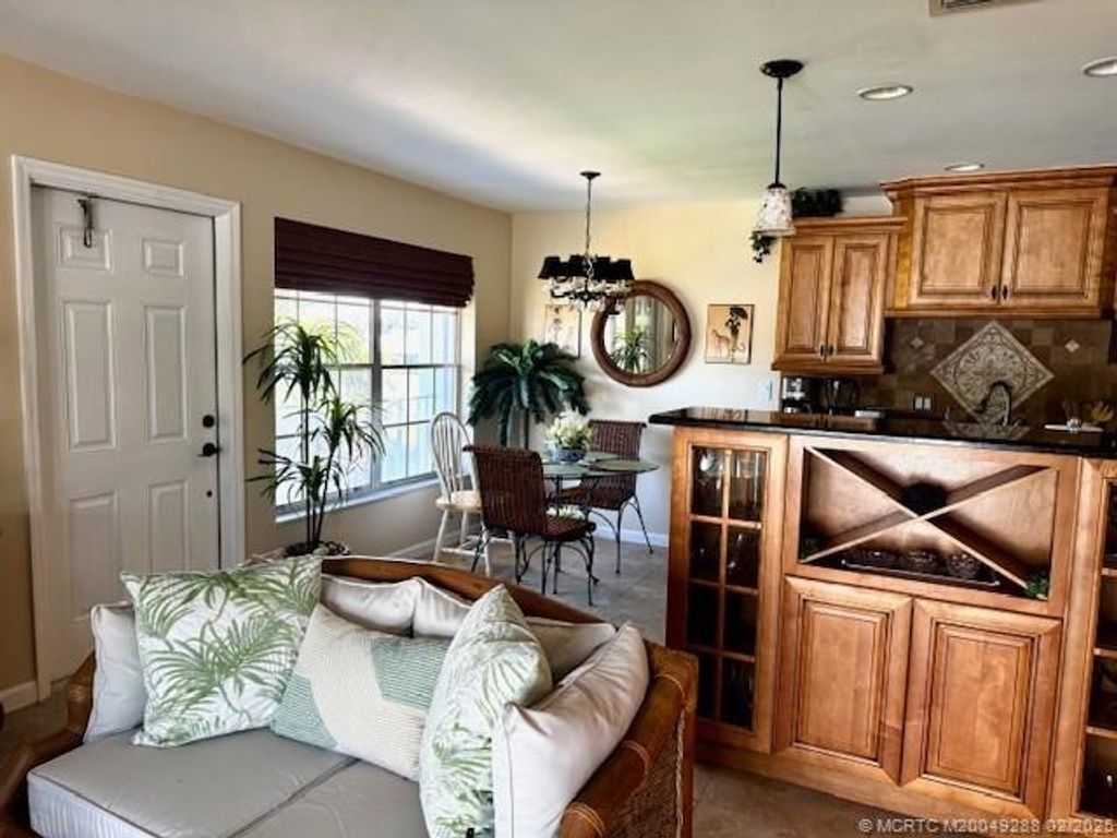 Photo of 944 NW Spruce Ridge Drive #B-5, Stuart, FL 34994 (MLS # M20049288)