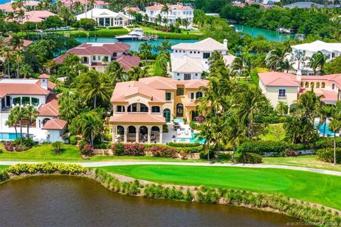 6971 SE Harbor Circle Stuart FL 34996