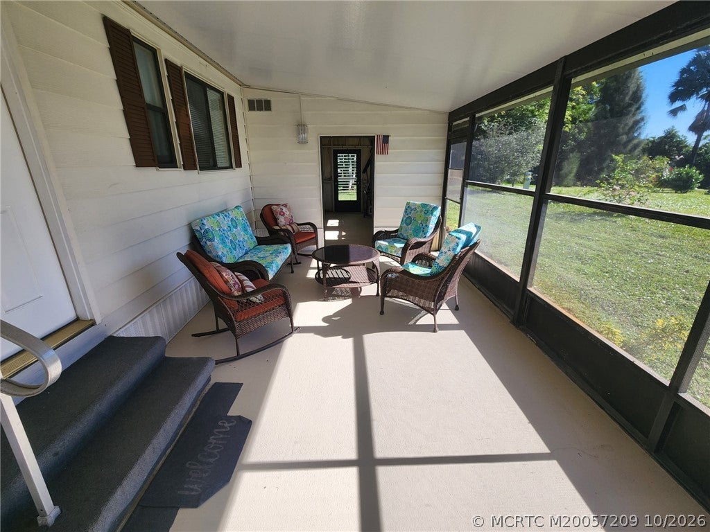 Photo of 7937 SE Continental Drive, Hobe Sound, FL 33455 (MLS # M20057209)