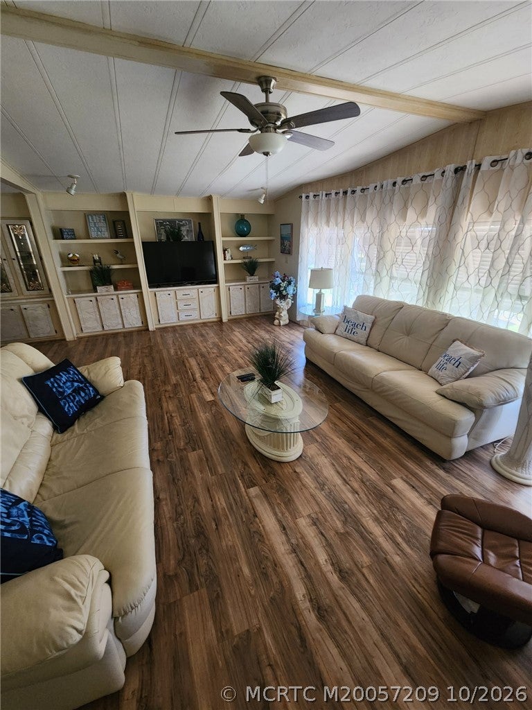 Photo of 7937 SE Continental Drive, Hobe Sound, FL 33455 (MLS # M20057209)
