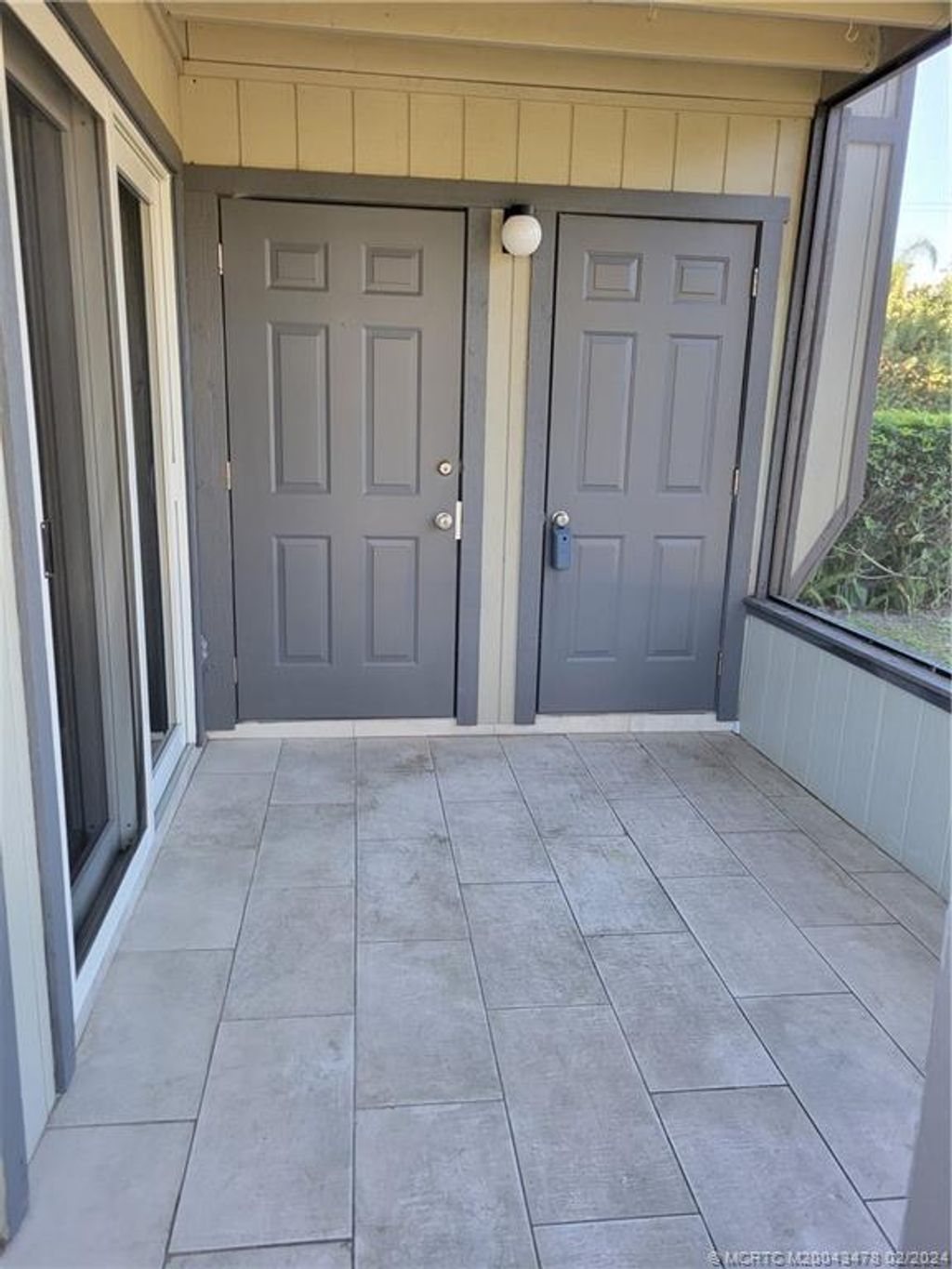 Photo of 8195 SE Croft Circle #H-2, Hobe Sound, FL 33455 (MLS # M20043478)