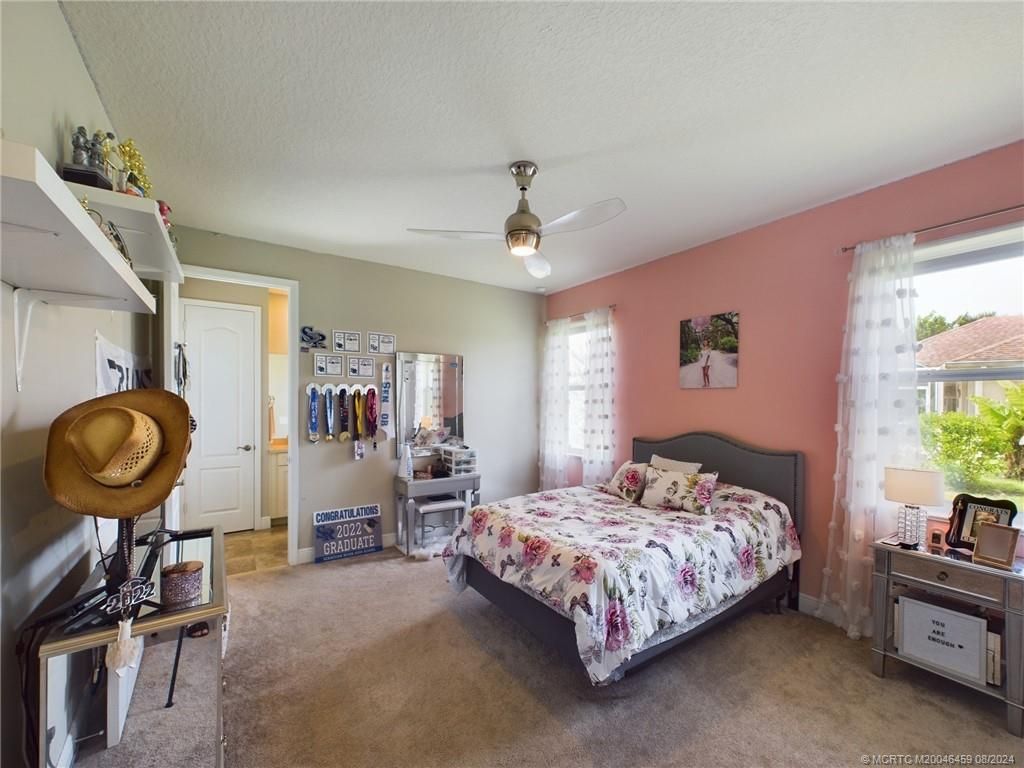 Photo of 935 Yearling Trail, Sebastian, FL 32958 (MLS # M20046459)