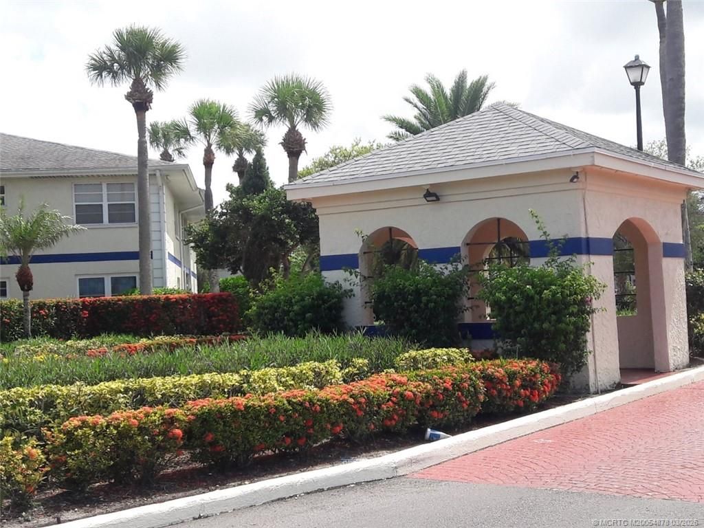 Photo of 1524 SE Royal Green Circle #101, Port Saint Lucie, FL 34952 (MLS # M20054878)