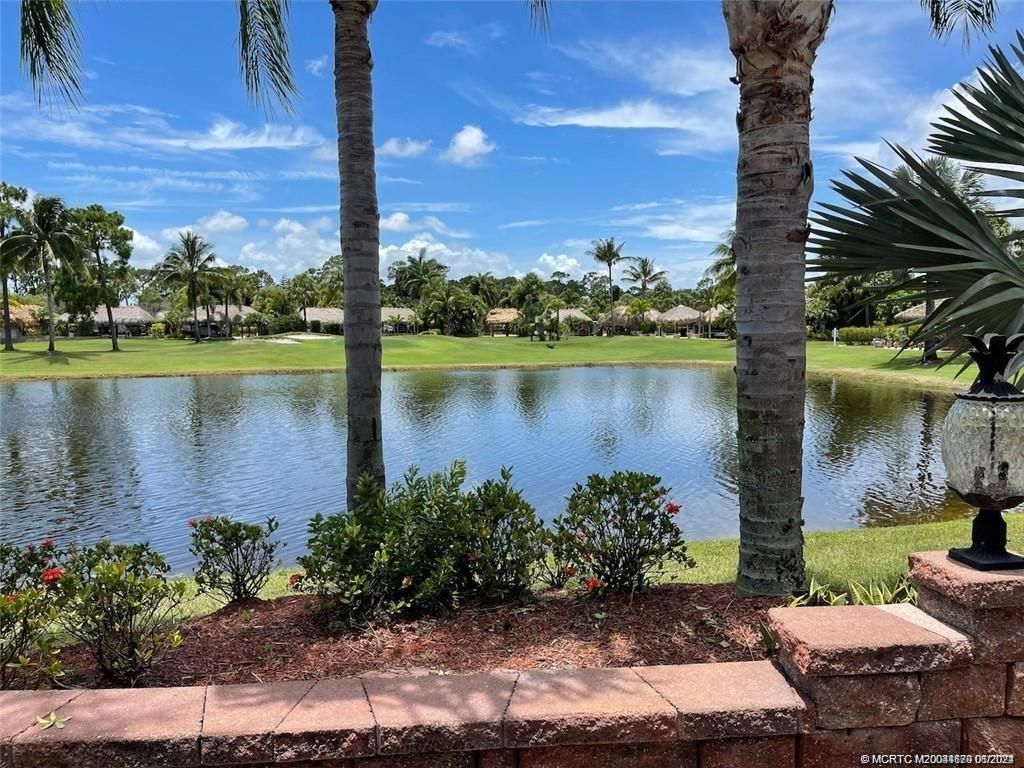 Photo of 500 NW Boundary Drive, Port Saint Lucie, FL 34986 (MLS # M20041170)