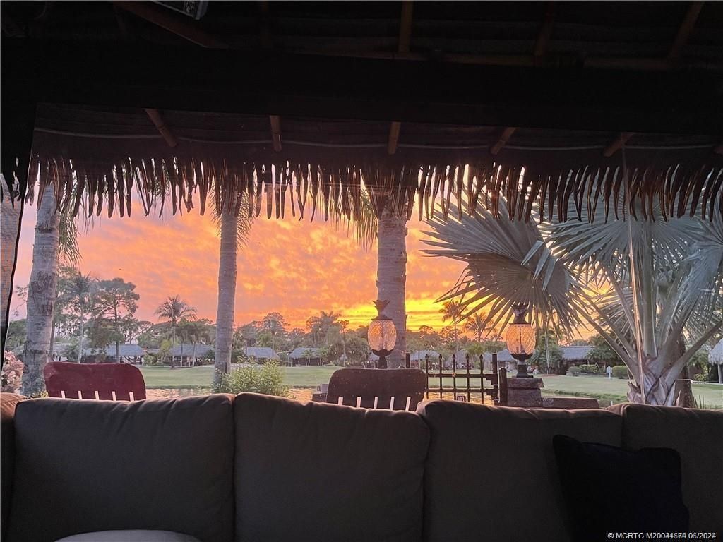 Photo of 500 NW Boundary Drive, Port Saint Lucie, FL 34986 (MLS # M20041170)