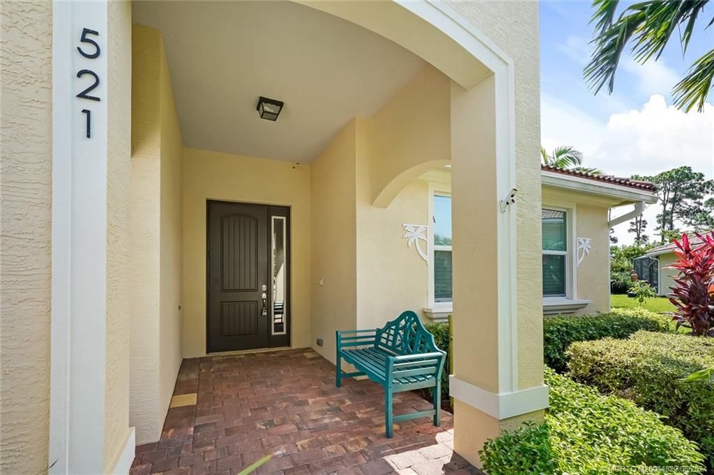 Photo of 521 NE Abaca Way, Jensen Beach, FL 34957 (MLS # M20044820)