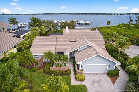 Photo of 12790 NW Mariner Court, Palm City, FL 34990 (MLS # M20053241)