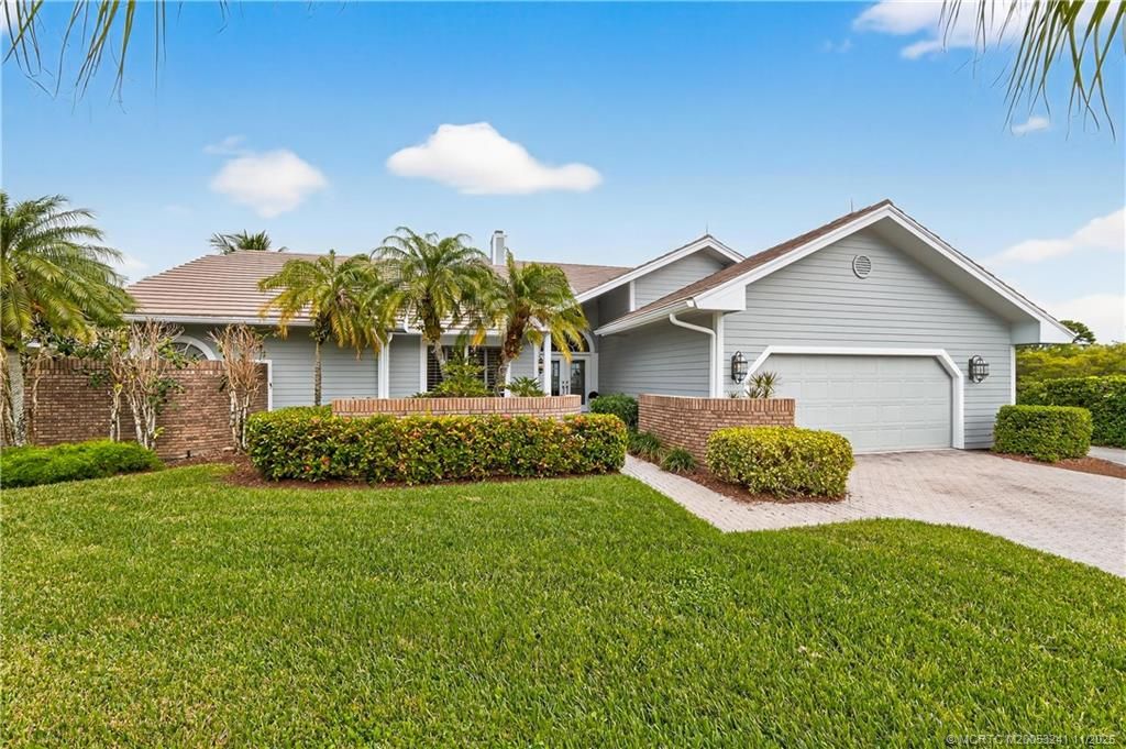 Photo of 12790 NW Mariner Court, Palm City, FL 34990 (MLS # M20053241)